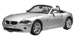 BMW E85 DF092 Fault Code