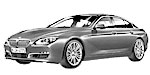 BMW F06 DF092 Fault Code