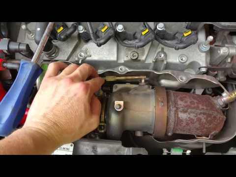 See DF092 repair manual
